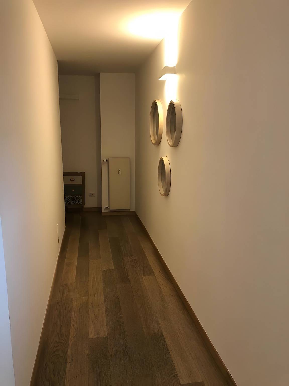 Appartamento intero, Appartamento 'Papavero Porta San Agostino' con Wi-Fi e aria condizionata in Bergamo, Provincia di Bergamo