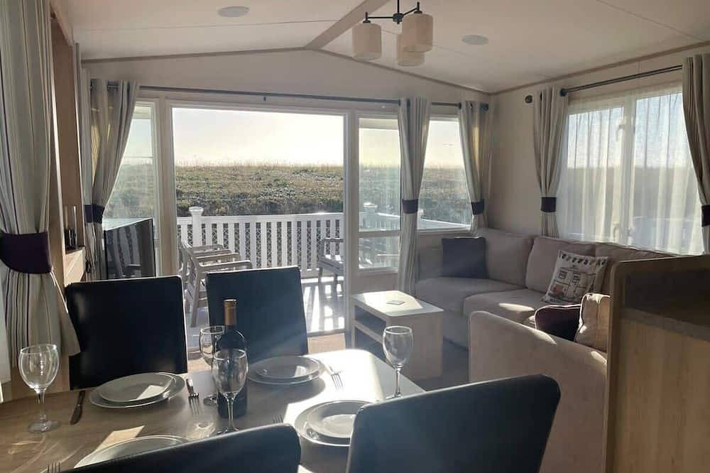 Casa vacanza a Sussex a partire da 125€ a notte