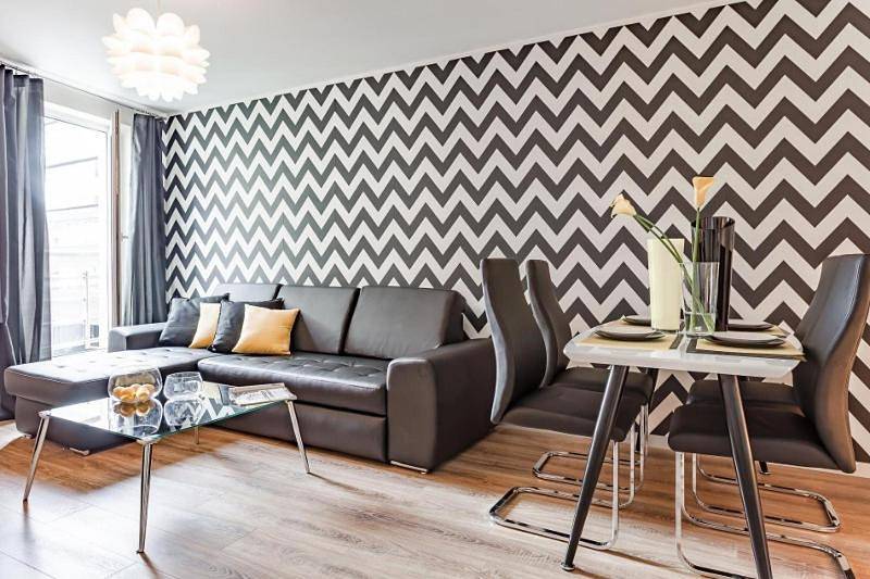 Cały apartament, Apartament wakacyjny dla 2 osób in Wrocław, Dolny Śląsk