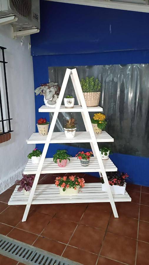 Bungalow (2 Adults) in Torremolinos, Cordillera Penibética