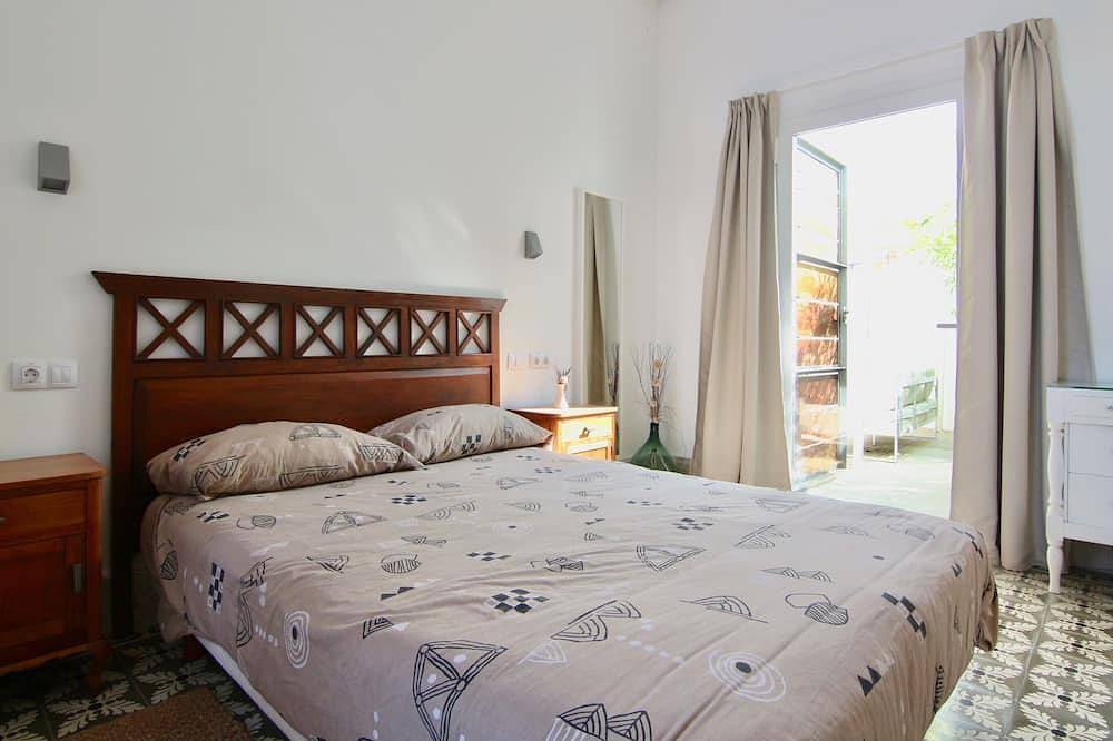 La Breña country house in La Palma in Breña Baja, La Palma South