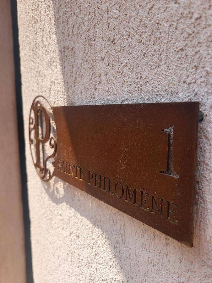 Location de vacances pour 6 personnes, avec terrasse et vue à Puget-Ville - 2