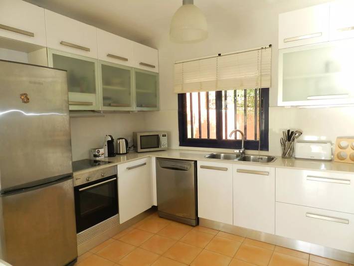 Finca für 4 Personen, mit Pool und Garten in Maspalomas - 4