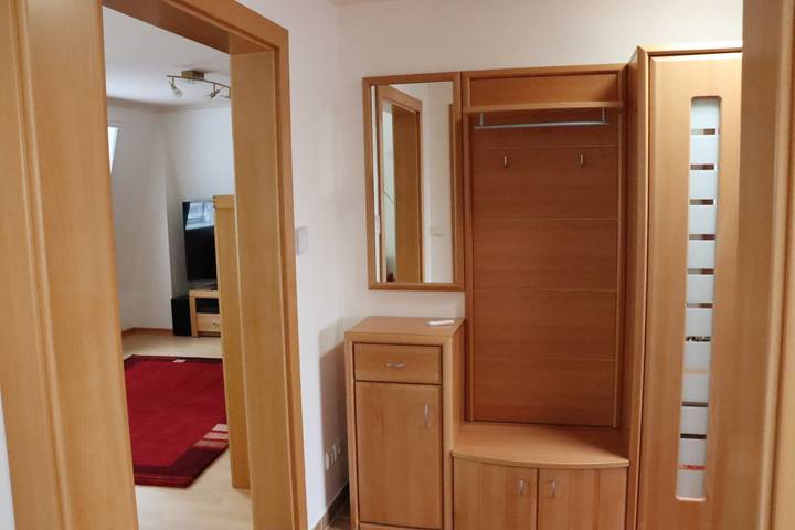 Ferienwohnung für 4 Personen in Weihnachtsmärkt Lübeck - 3