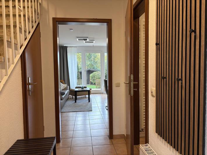 Ferienhaus für 6 Personen, mit Garten, mit Haustier in Dahme - 3
