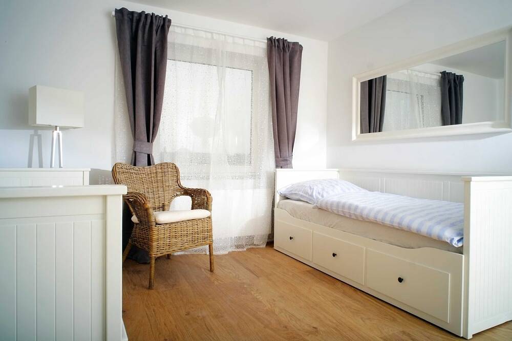 Ganze Wohnung, Wohnung A - 3 - Stadt-Apartments Wichernstraße in Wittenberg, Wittenberg (Landekris)