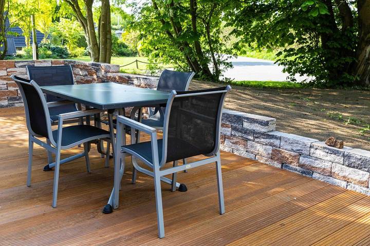 Ferienhaus für 4 Personen, mit Garten in Schleswig & Umgebung - 3