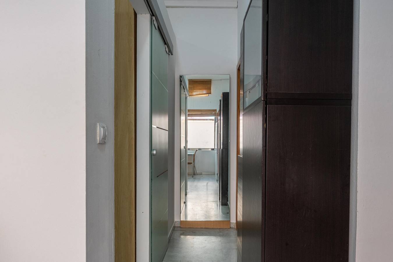 Ganze Wohnung, Ferienwohnung 'Jp7 Piso 10 Min Sevilla' mit Wi-Fi und Klimaanlage in Camas, Sevilla Provinz