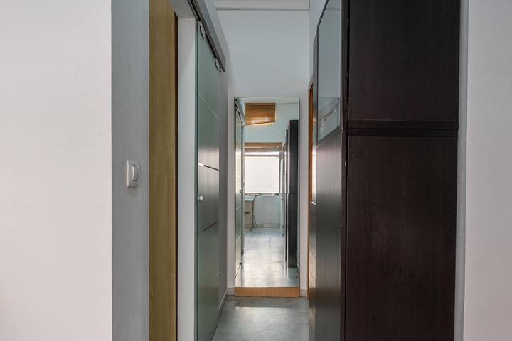 Apartamento entero, Apartamento 'Jp7 Piso 10 Min Sevilla' con Wi-Fi y aire acondicionado in Camas , Provincia de Sevilla