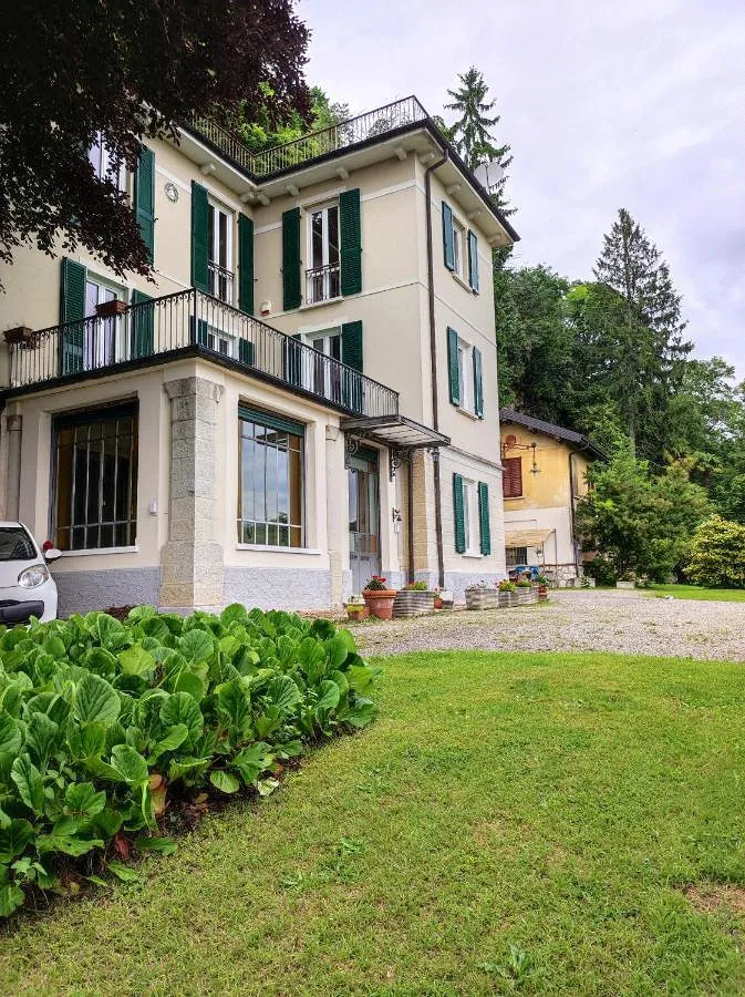 Chalet para 10 personas, con jardín y vistas, Se admiten mascotas - 1