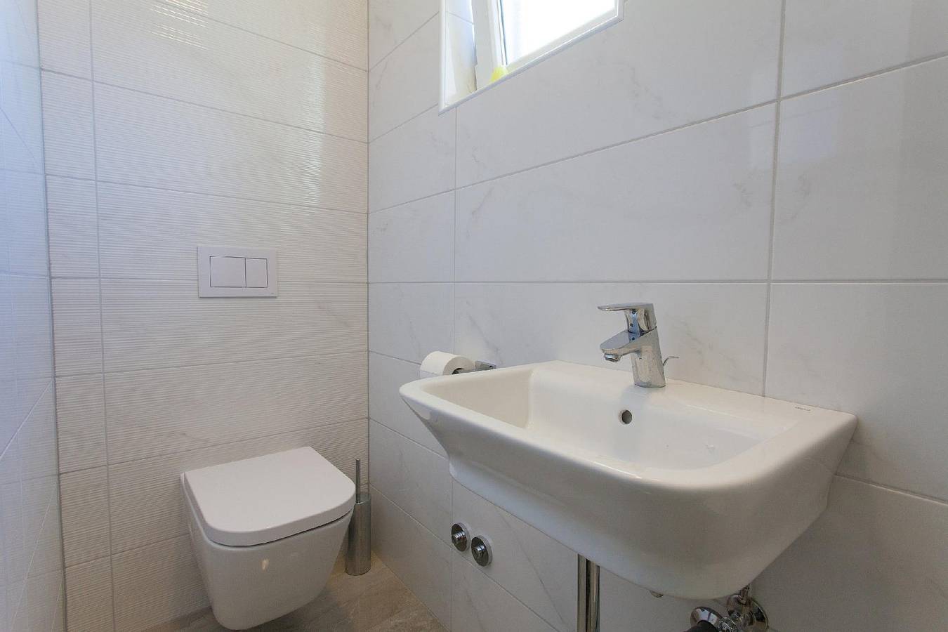 Ferienhaus "Adrimar" mit privatem Pool in Risika, Krk