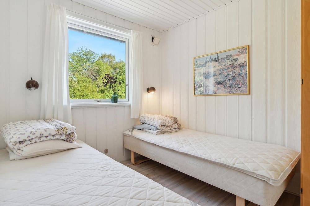 Stunning home in Nexø with sauna in Balka, Bornholm