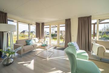 Chalet voor 10 Personen in Susteren, Limburg, Afbeelding 4