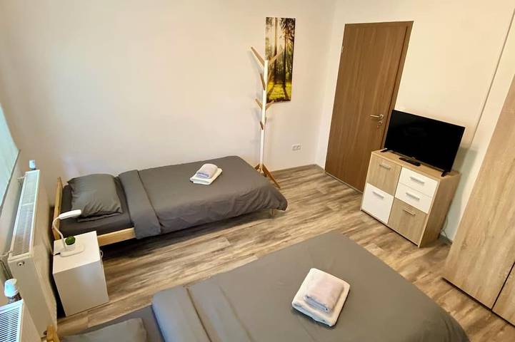 Ferienwohnung für 7 Personen in Würzburg - 3