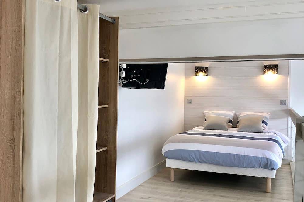 Appartement entier, Charmant Duplex Trouville/Deauville*** in Trouville-sur-Mer, Région de Lisieux