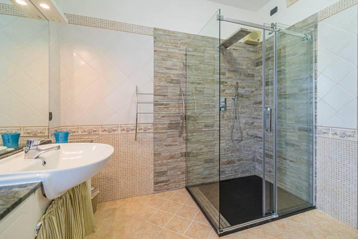 Apartamento vacacional entero, Appartamento villa da 6 a 8 persone Capoliveri in Capoliveri, Archipiélago Toscano