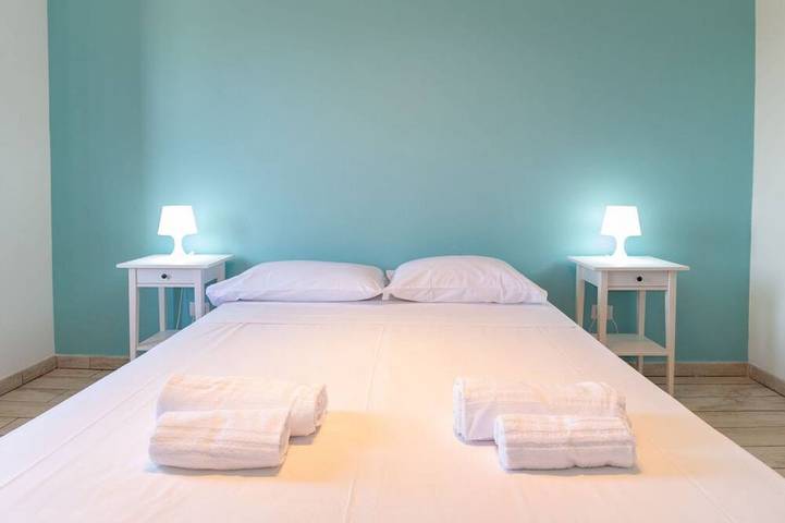 Appartamento intero, Casa Tatti- Calm&Natural in San Giovanni di Sinis, Cabras