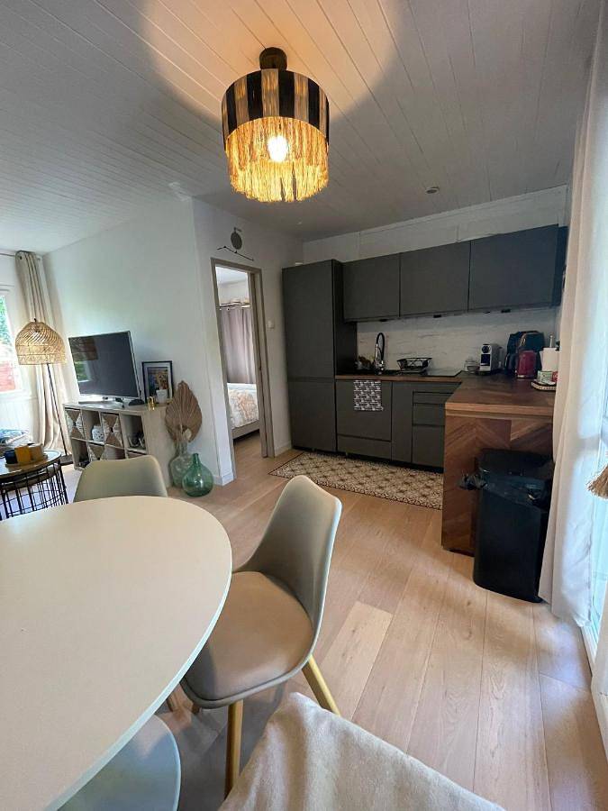 Villa pour 4 personnes, avec piscine à Gassin - 3