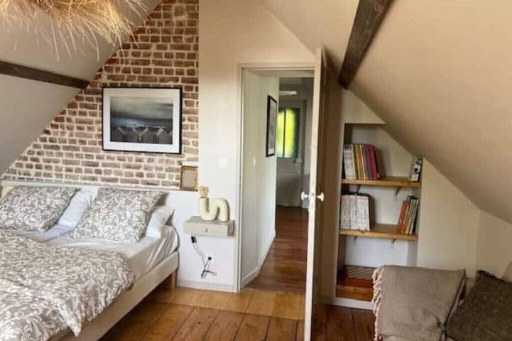 Villa für 6 Personen - 1