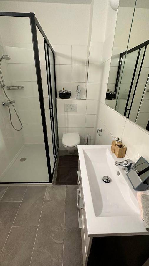 Ganze Wohnung, One-Bedroom Apartment in Treffen am Ossiacher See, Gerlitzen