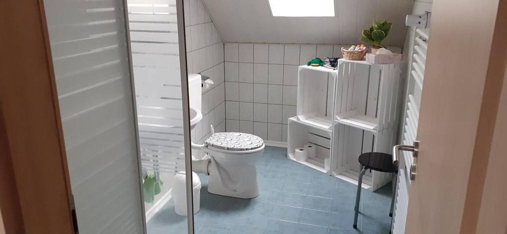 Gîte pour 2 personnes, avec jardin et vue à Steinen - 3