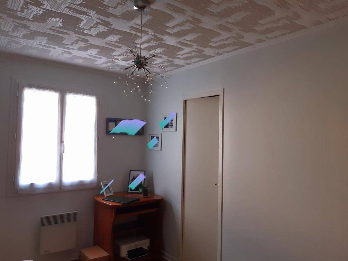 Two-Bedroom House in Cognac, Charente