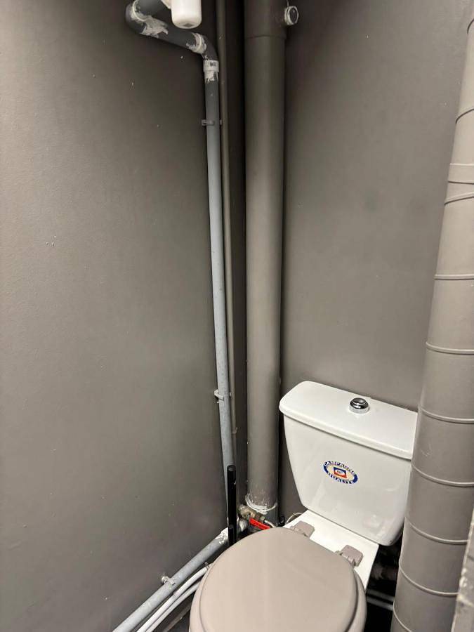 Gîte pour 2 personnes, avec jacuzzi à Les Clayes-sous-Bois - 4