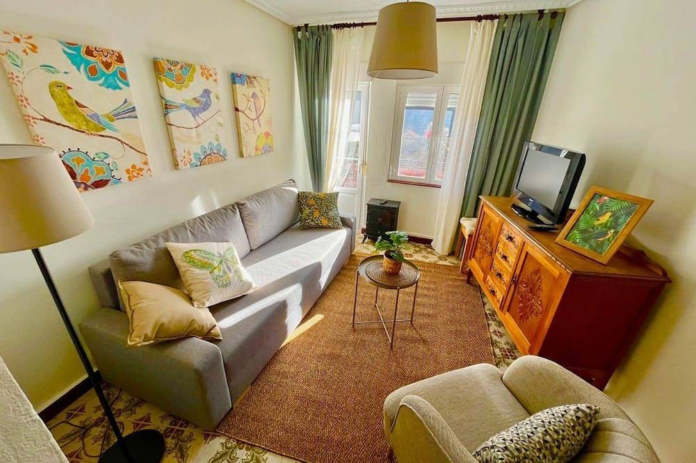 309A La Casina del Lavadero - Cudillero in Cudillero, Costa Verde (Spain)