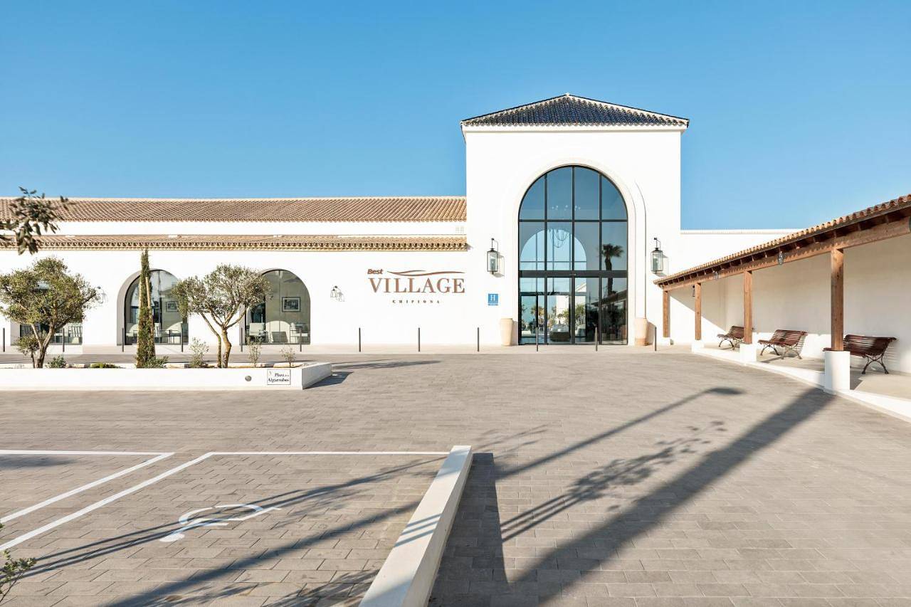 Hotel Best Village Chipiona in Costa Ballena, Chipiona