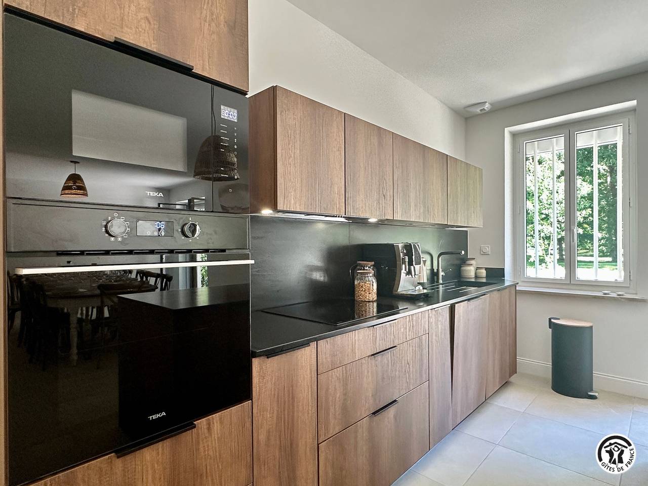 Élégante demeure en Bourgogne avec parc et animaux acceptés in Bessey-lès-Cîteaux, Région de Dijon