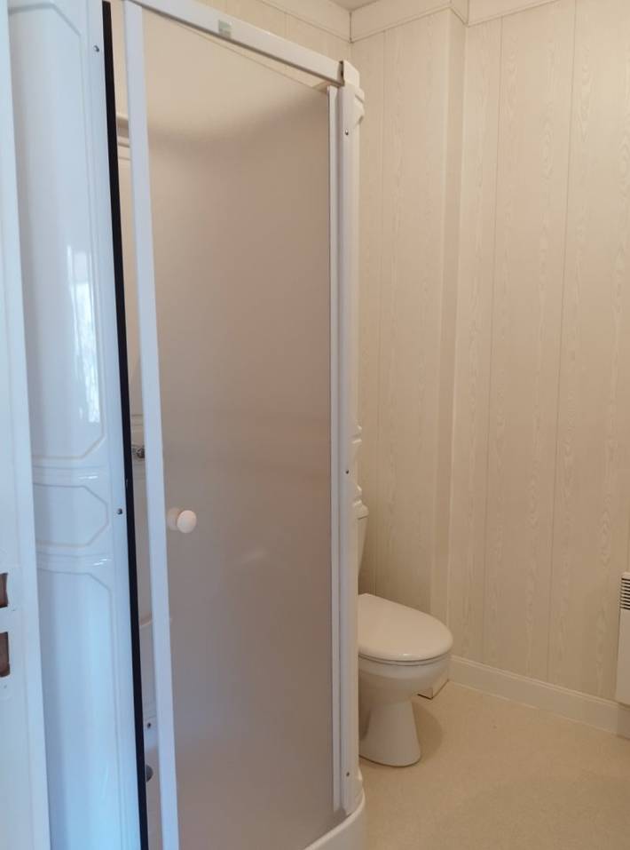 Appartement de vacances pour 4 personnes en Haute-Loire - 4