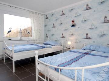 Bungalow für 4 Personen in Dornumersiel, Dornum, Bild 4