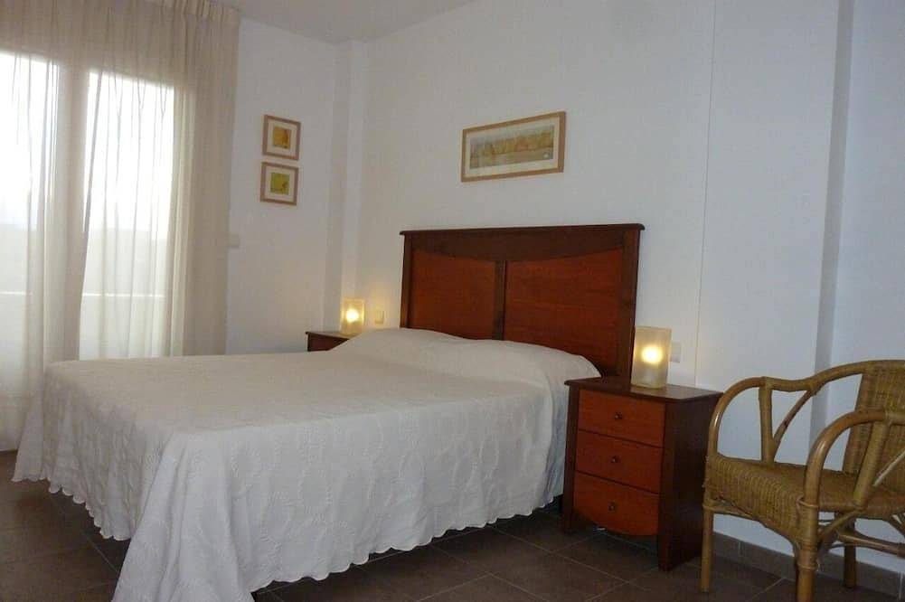 Apartamento entero, Golf y playa junto al Cabo de Gata in Retamar, Almería