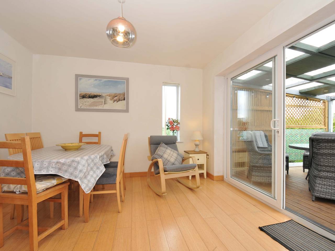 Porthmeor in Wadebridge, Cornwall