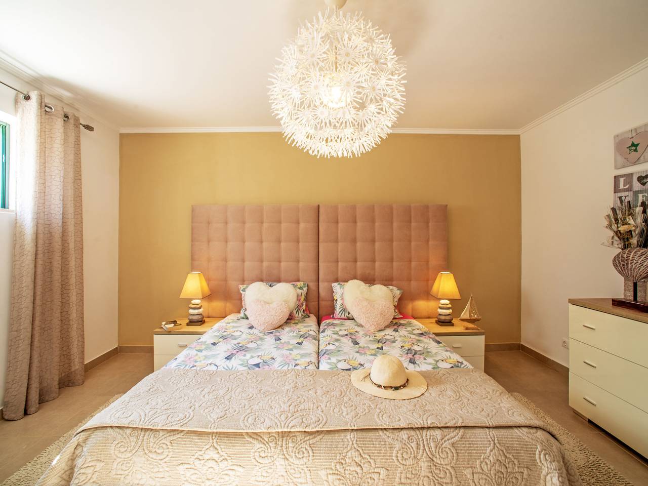 Ganze Wohnung, Bela Vista in Parchal, Estômbar e Parchal