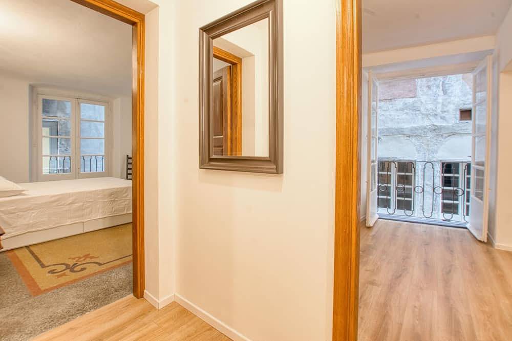 Ganze Wohnung, Amazing apartment in Genova with Wifi in Genua (Stadt), Genua