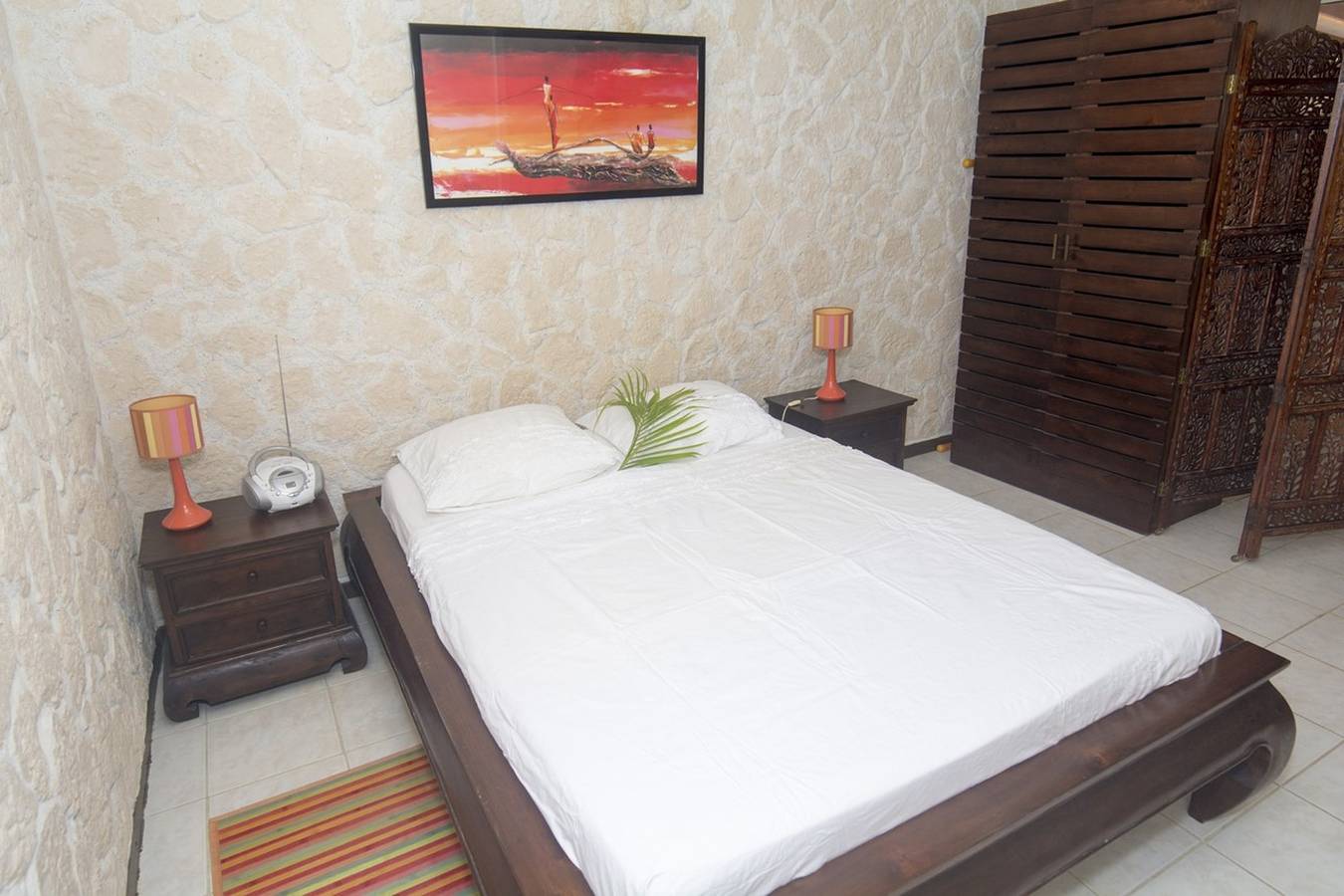 Estudio entero, Acogedor estudio en Fort-de-France - 20 m² - Cerca de playas in Martinica