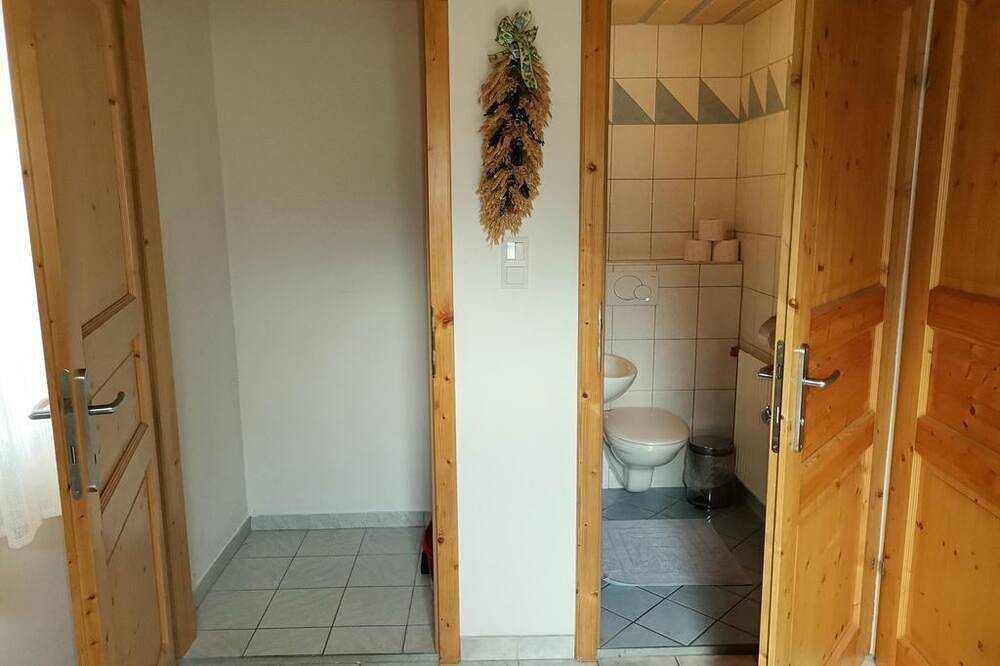 6/7 Ferienwohnung - Spathof in Mariahof, Murau (Kreischberg)