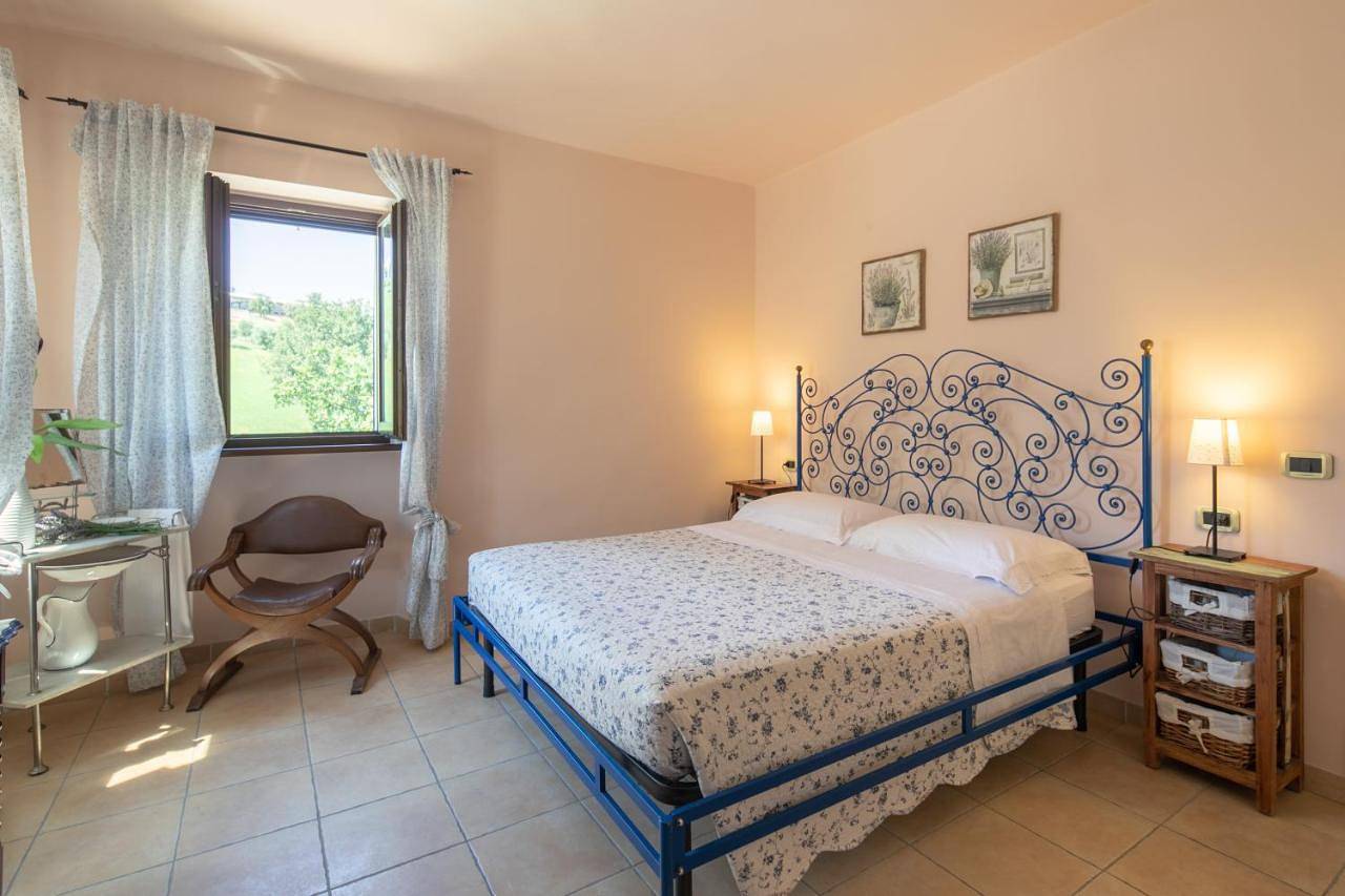Country House Villa Sabrina in San Ginesio, Provincia di Macerata