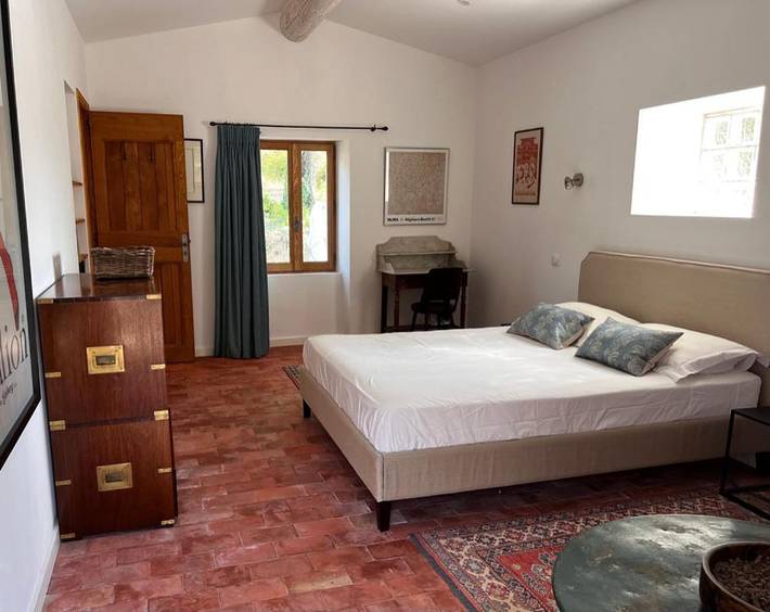 Location de vacances pour 2 personnes à Céreste - 3