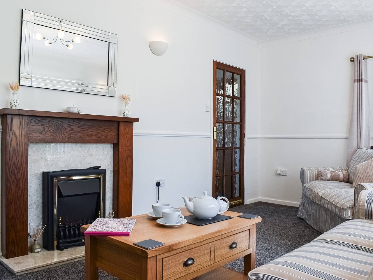 Ballyholme in North York Moors National Park