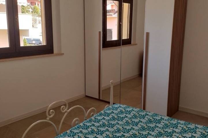 Ganze Wohnung, Casa vacanza "La Fisarmonica del Conero" in Castelfidardo, Ancona Provinz