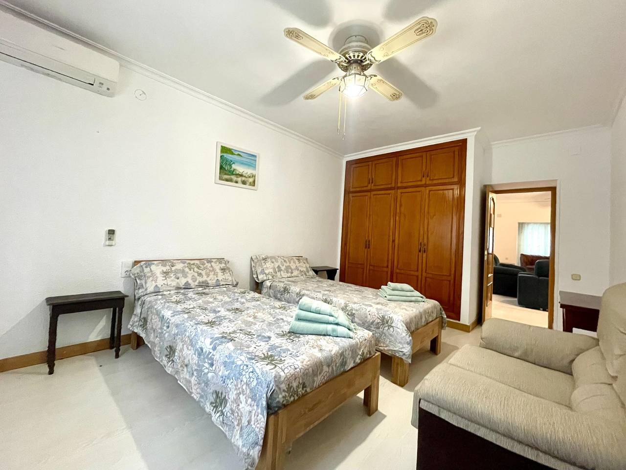 Apartamento entero, Apartamento en Playa de Pals cerca playa in Pals, Costa Brava