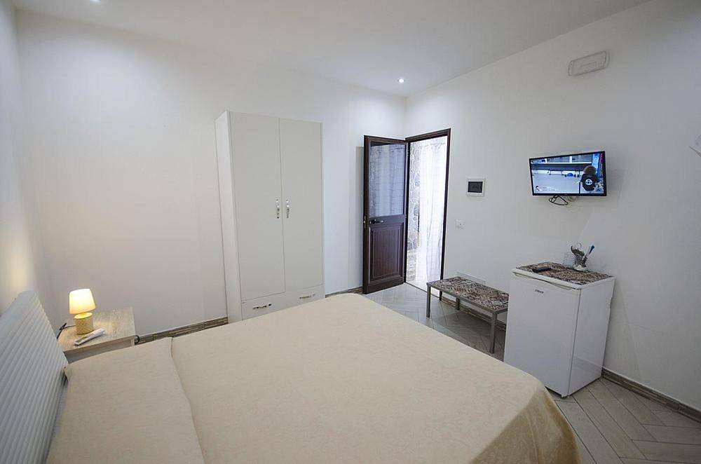 Appartamenti da Clarissa in Macari, San Vito Lo Capo