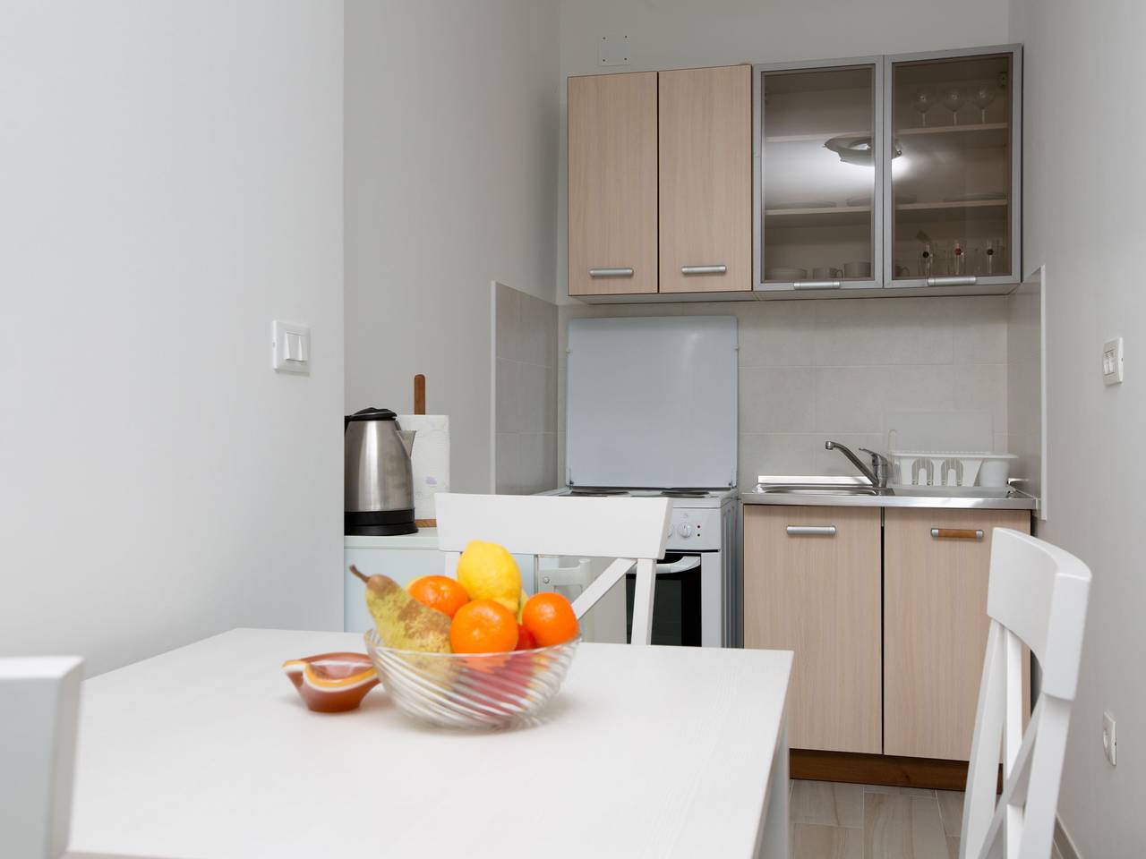 Entire apartment, Vero in Opatija Riviera