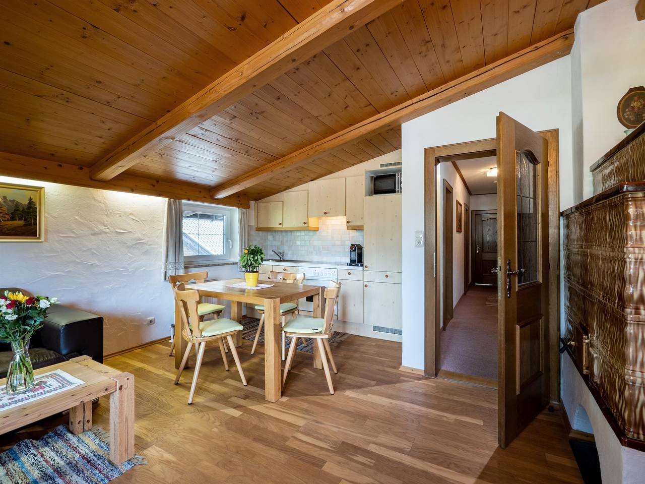 Ganze Ferienwohnung, Appartement Schwaiger in Kirchdorf in Tirol, Tiroler Unterland
