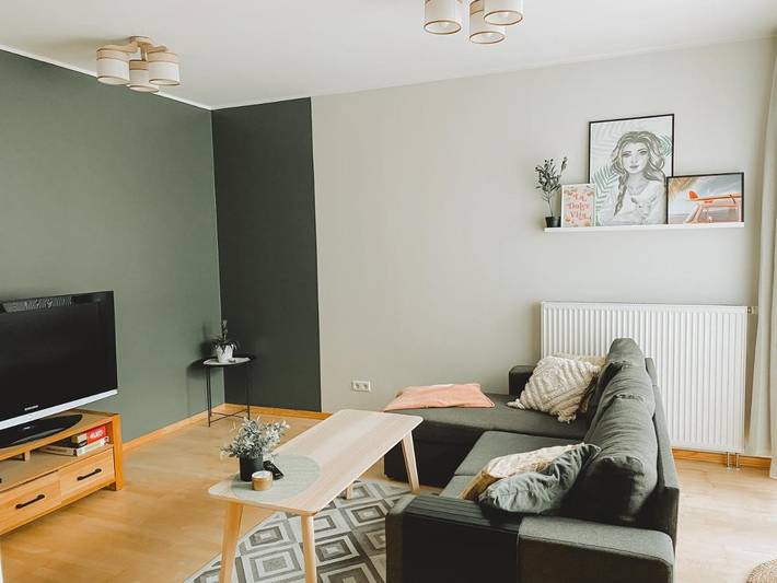 Gîte pour 4 personnes, avec terrasse à Pärnu - 2