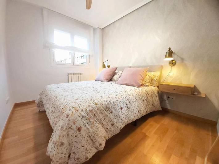Gîte pour 8 personnes à Haro - 4