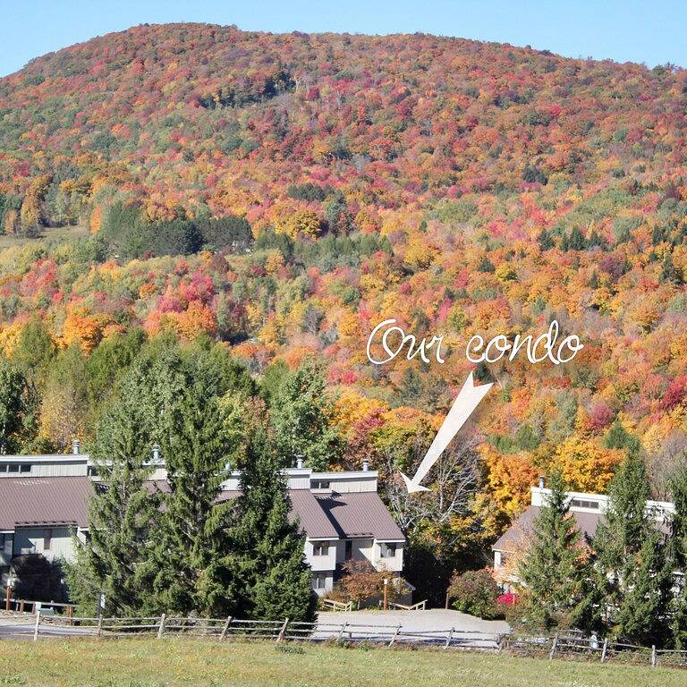 Ganze Wohnung, Mount Snow Basecamp Townhouse + Rustikales Modernes 3 Bett mit Loft. Großartig für 2 Familien in West Dover, Mount Snow