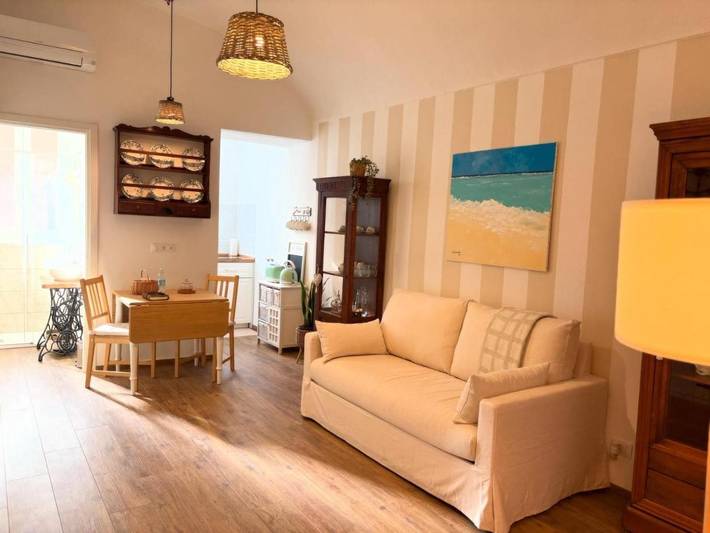 Vakantiewoning voor 5 personen, met terras in Dolceacqua